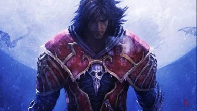 ساخت ریبوت بازی Castlevania رسما تایید شد