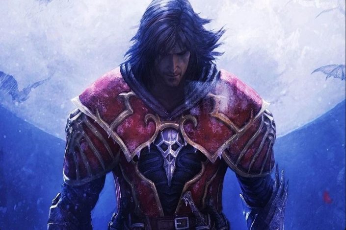 ساخت ریبوت بازی Castlevania رسما تایید شد 1 ساخت ریبوت بازی Castlevania رسما تایید شد