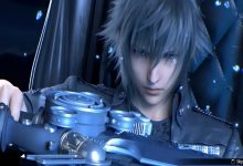 تریلر جدید بازی Final Fantasy Resonance