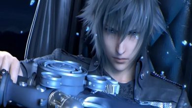تریلر جدید بازی Final Fantasy Resonance