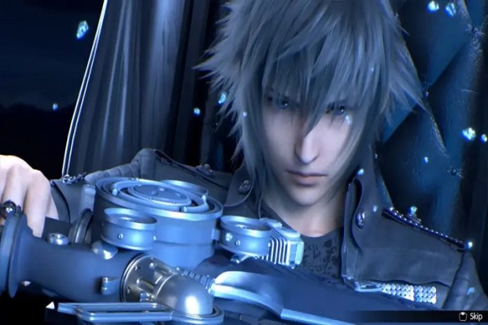 تریلر جدید بازی Final Fantasy Resonance منتشر شد +ویدیو 1 تریلر جدید بازی Final Fantasy Resonance
