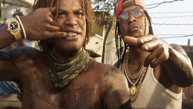 زمان انتشار بخش آنلاین بازی GTA 6
