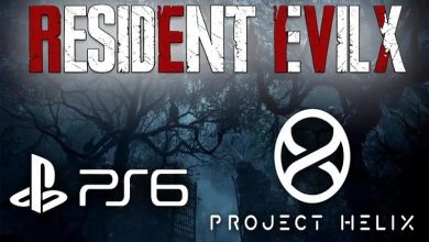 تاریخ احتمالی انتشار بازی Resident Evil 10