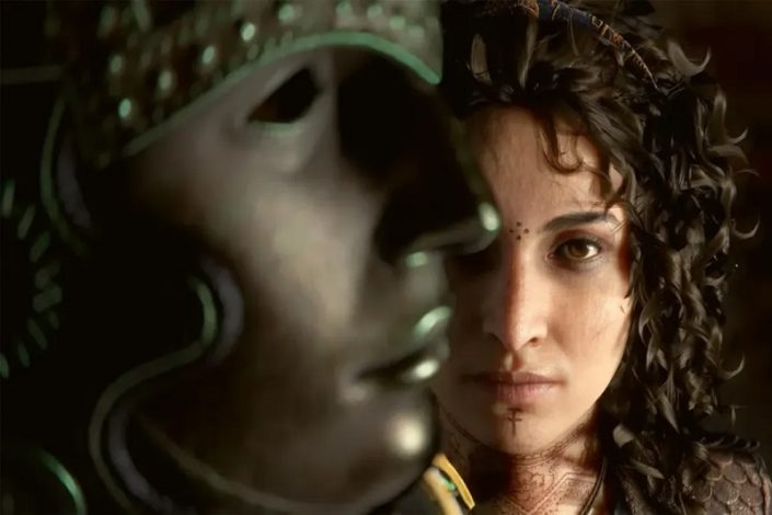تیزر جدیدی از بازی Resonance: A Plague Tale Legacy منتشر شد