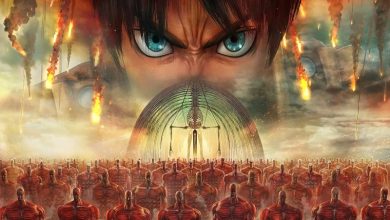 تاریخ انتشار بازی Attack on Titan 3 اعلام شد 4 تاریخ انتشار بازی Attack on Titan 3