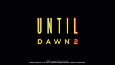 زمان احتمالی عرضه بازی های Until Dawn 2 و Intergalactic