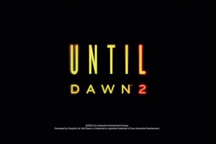 زمان احتمالی عرضه بازی های Until Dawn 2 و Intergalactic