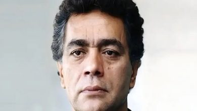 برادر بهروز وثوقی بستری شد! 2 برادر بهروز وثوقی بستری شد!
