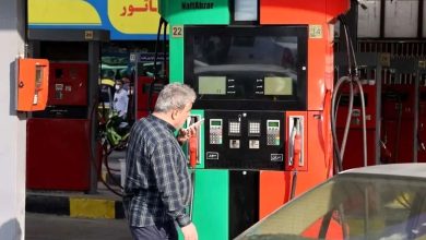 مخالفت سران قوا با افزایش قیمت بنزین عامل توقف طرح آزمایشی کرمان بود! 3 مخالفت سران قوا با افزایش قیمت بنزین عامل توقف طرح آزمایشی کرمان بود!