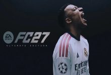 رده بندی بهترین بازیکنان لالیگا در بازی EA Sports FC 27 2 بهترین بازیکنان لالیگا در بازی EA Sports FC 27