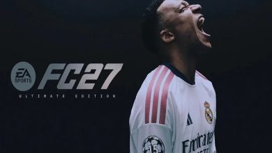 رده بندی بهترین بازیکنان لالیگا در بازی EA Sports FC 27 28 بهترین بازیکنان لالیگا در بازی EA Sports FC 27