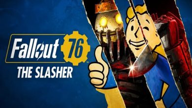 تاریخ انتشار آپدیت جدید بازی Fallout 76
