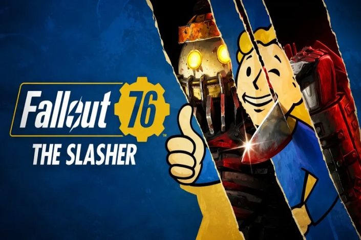 تاریخ انتشار آپدیت جدید بازی Fallout 76 اعلام شد +جزئیات 1 تاریخ انتشار آپدیت جدید بازی Fallout 76