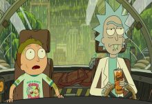 تاریخ انتشار فصل دهم انیمیشن سریالی ریک اند مورتی (Rick and Morty) اعلام شد 44 تاریخ انتشار فصل دهم انیمیشن سریالی ریک اند مورتی