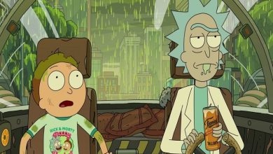 تاریخ انتشار فصل دهم انیمیشن سریالی ریک اند مورتی (Rick and Morty) اعلام شد 24 تاریخ انتشار فصل دهم انیمیشن سریالی ریک اند مورتی