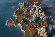تاریخ انتشار بازی استراتژیک Endless Legend 2
