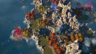 تاریخ انتشار بازی استراتژیک Endless Legend 2