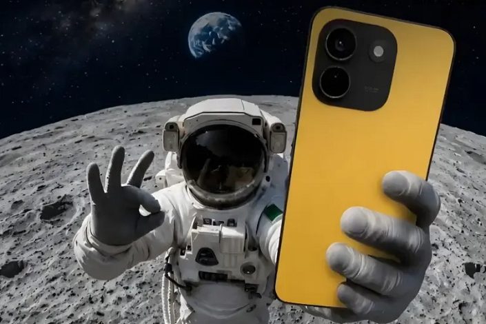 تاریخ رونمایی گوشی پوکو X8 پاور 5G