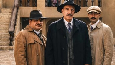تاریخ و ساعت پخش فصل سوم سریال کاراگاه علوی از صداوسیما مشخص شد +تریلر 18 تاریخ و ساعت پخش فصل سوم سریال کاراگاه علوی از صداوسیما