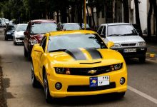 تبدیل پلاک خودروهای مناطق آزاد به پلاک ملی