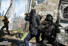 تریلر بخش چندنفره بازی Modern Warfare 4