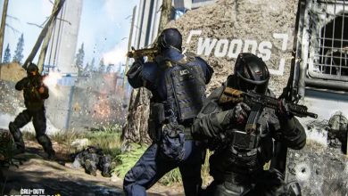 تریلر بخش چندنفره بازی Modern Warfare 4