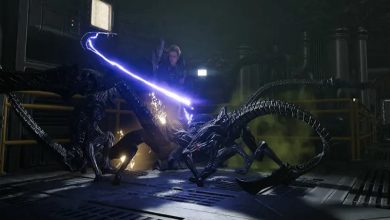 تریلر جدید بازی Aliens: Fireteam Elite 2