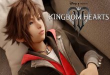 تریلر جدید بازی Kingdom Hearts 4 منتشر شد +تاریخ انتشار