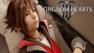 تریلر جدید بازی Kingdom Hearts 4 منتشر شد +تاریخ انتشار