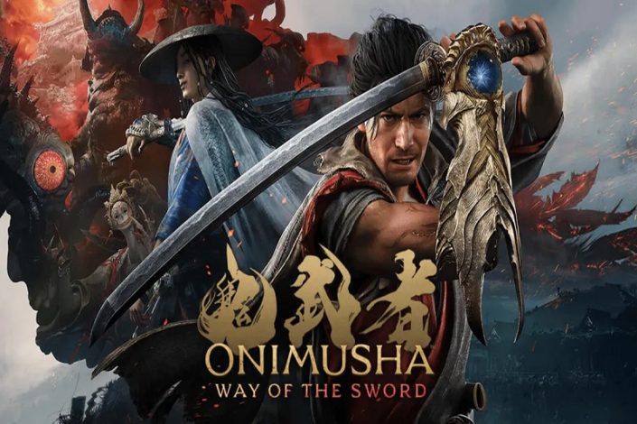 تریلر جدید بازی Onimusha: Way of the Sword منتشر شد +ویدیو 1 تریلر جدید بازی Onimusha: Way of the Sword منتشر شد +ویدیو
