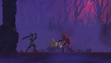 تریلر جدید بازی Slain 2: The Beast Within