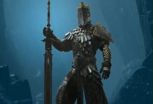 تریلر زمان عرضه بازی Mortal Shell 2
