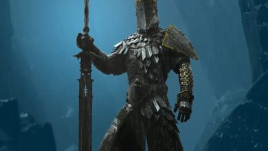 تریلر زمان عرضه بازی Mortal Shell 2