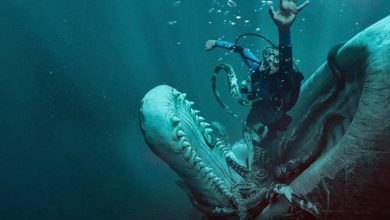 تریلر جدید فیلم Whalefall منتشر شد +ویدیو 19 تریلر جدید فیلم Whalefall