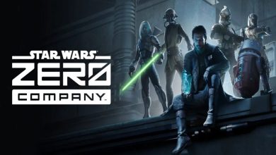 تریلر نهایی بازی Star Wars Zero Company