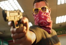 تصاویر جدیدی از بازی GTA 6 منتشر شد 2 تصاویر جدیدی از بازی GTA 6