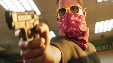تصاویر جدیدی از بازی GTA 6