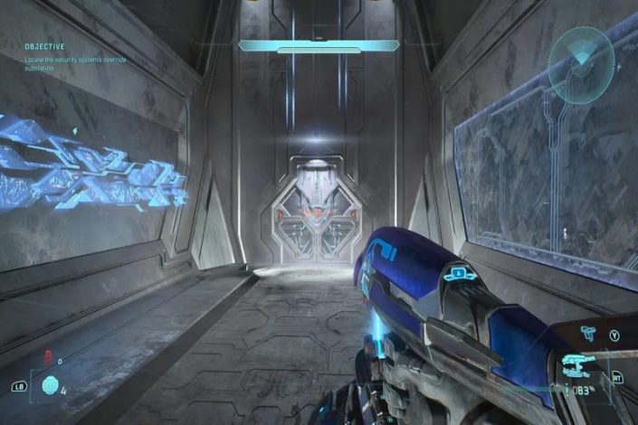 تغییرات مهم بازی Halo: Campaign Evolved در آپدیت جدید 1 تغییرات مهم بازی Halo: Campaign Evolved در آپدیت جدید
