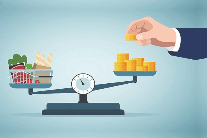 پیش بینی مرکز آمار از نرخ تورم تا پایان سال 1405 در 3 سناریو
