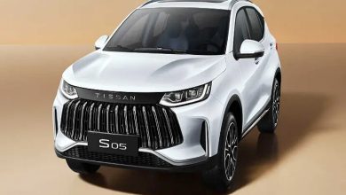 شرایط فروش نقد و اقساط تیسان S05 برای مرداد 1405