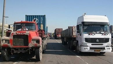 ثبت نام اسقاط کشنده های فرسوده در سال 1405 آغاز شد