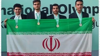 درخشش دانش‌آموزان ایرانی در المپیاد بین المللی هوش مصنوعی 2026