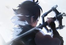 ساخت انیمه سریالی Kingdom Hearts