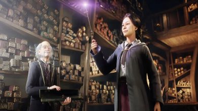 ساخت بازی Hogwarts Legacy 2 رسما تایید شد 25 ساخت بازی Hogwarts Legacy 2