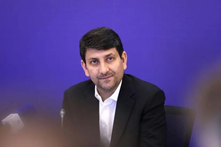 اولتیماتوم وزیر ارتباطات به اپراتورها درباره ادعای ضریب اینترنت بین الملل و حجمخواری! 1 اولتیماتوم وزیر ارتباطات به اپراتورها درباره ادعای ضریب اینترنت بین الملل و حجمخواری!