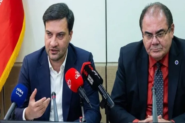 سرمایه گذاری در انرژی تجدیدپذیر؛ نیروگاههای خورشیدی کشور بورسی میشوند! 1 سرمایه گذاری در انرژی تجدیدپذیر