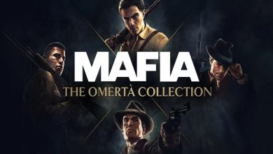 سری جدید بازی Mafia با عنوان The Omerta