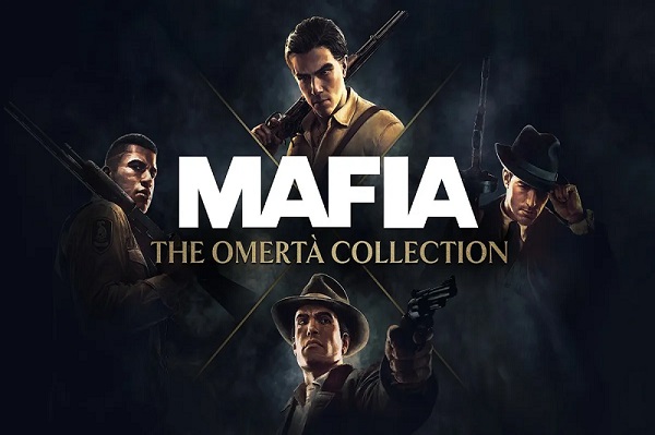 سری جدید بازی Mafia با عنوان The Omerta رونمایی شد +تریلر 1 سری جدید بازی Mafia با عنوان The Omerta