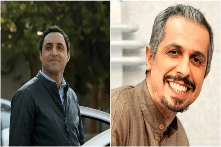 زمان پخش سریال کمدی فک و فامیل با بازی جواد رضویان و امیرحسین رستمی اعلام شد