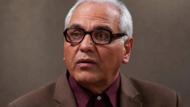 سریال مرد 3 هزار چهره در صف پخش قرار گرفت